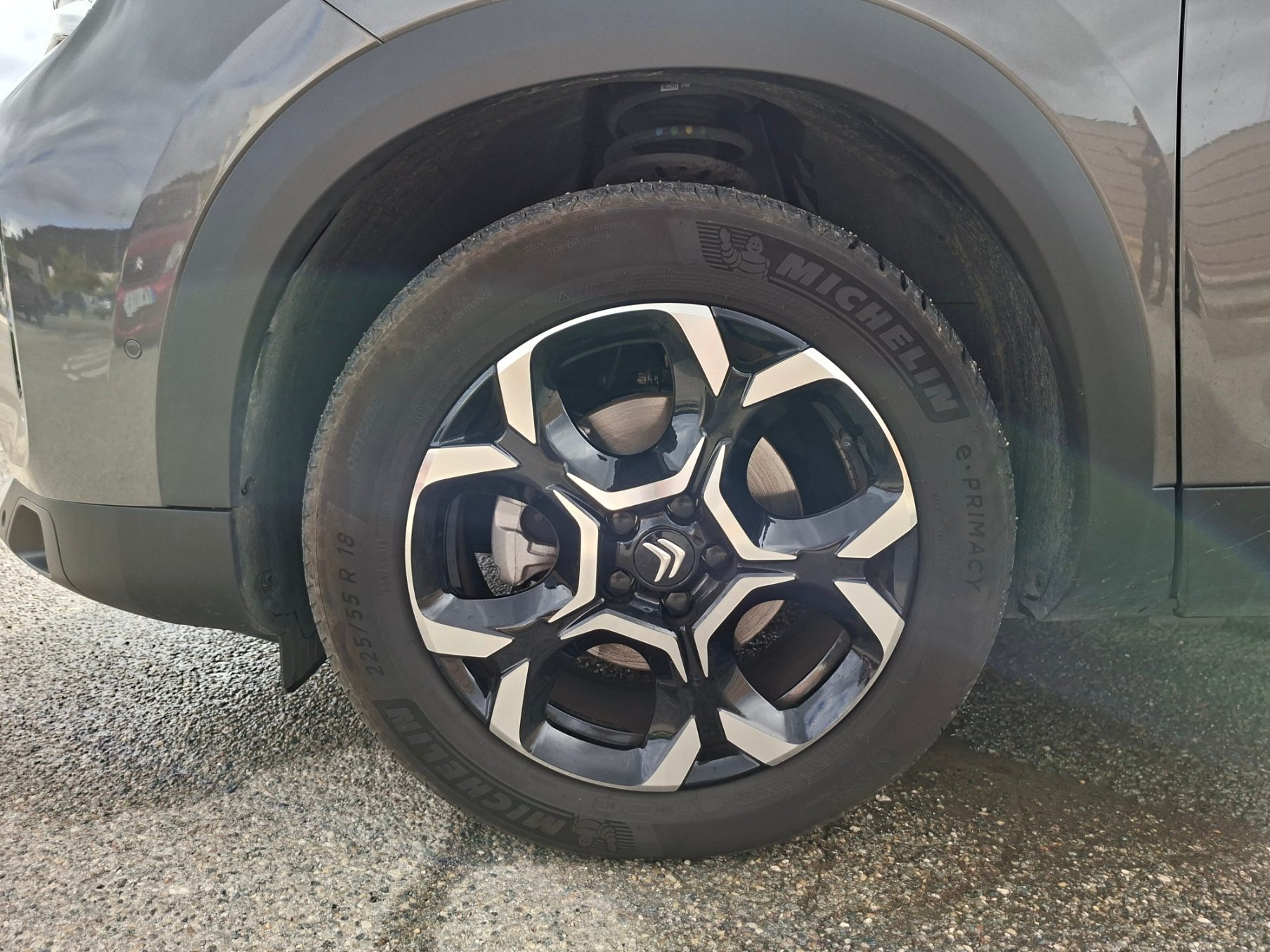Citroen C5 Aircross 34