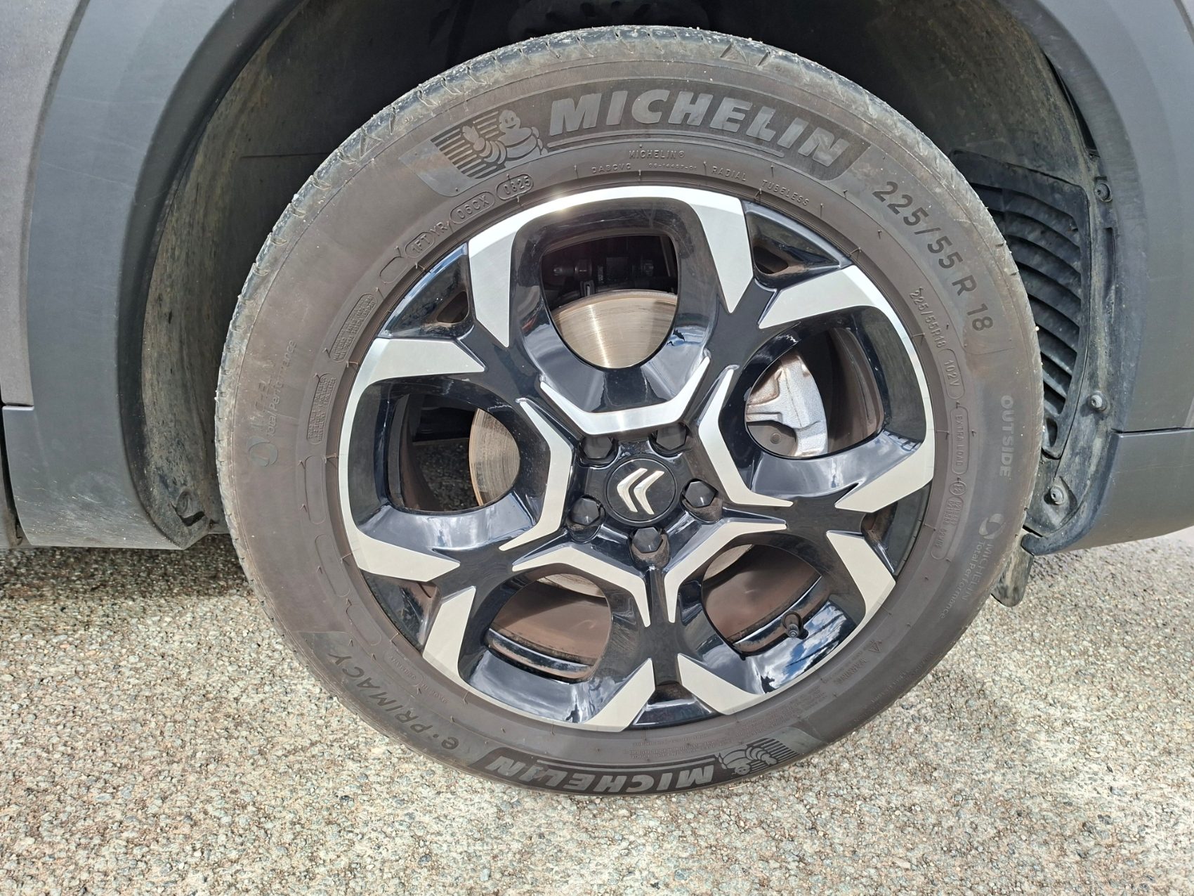 Citroen C5 Aircross 35