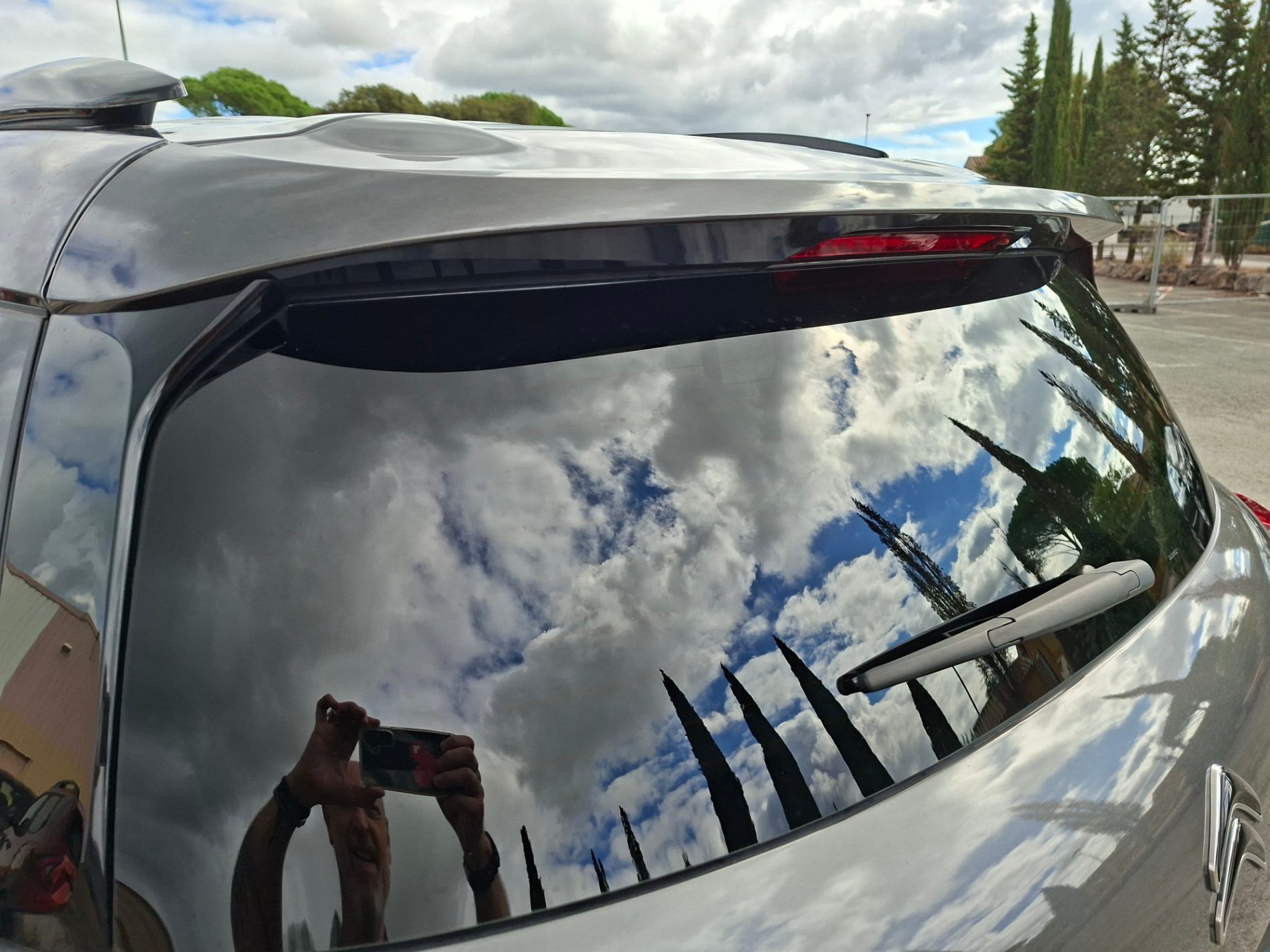 Citroen C5 Aircross 42