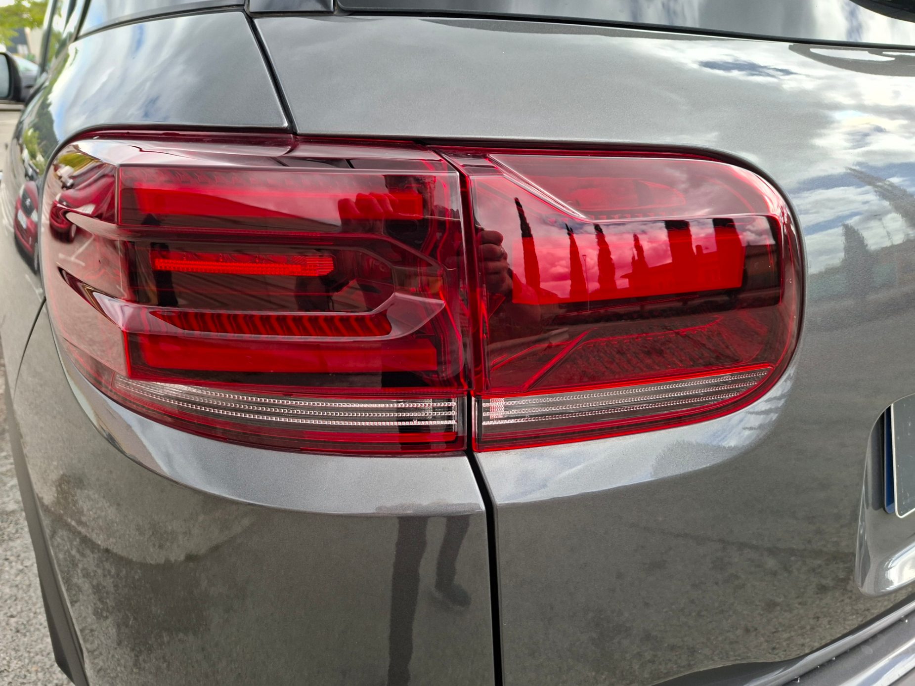 Citroen C5 Aircross 37