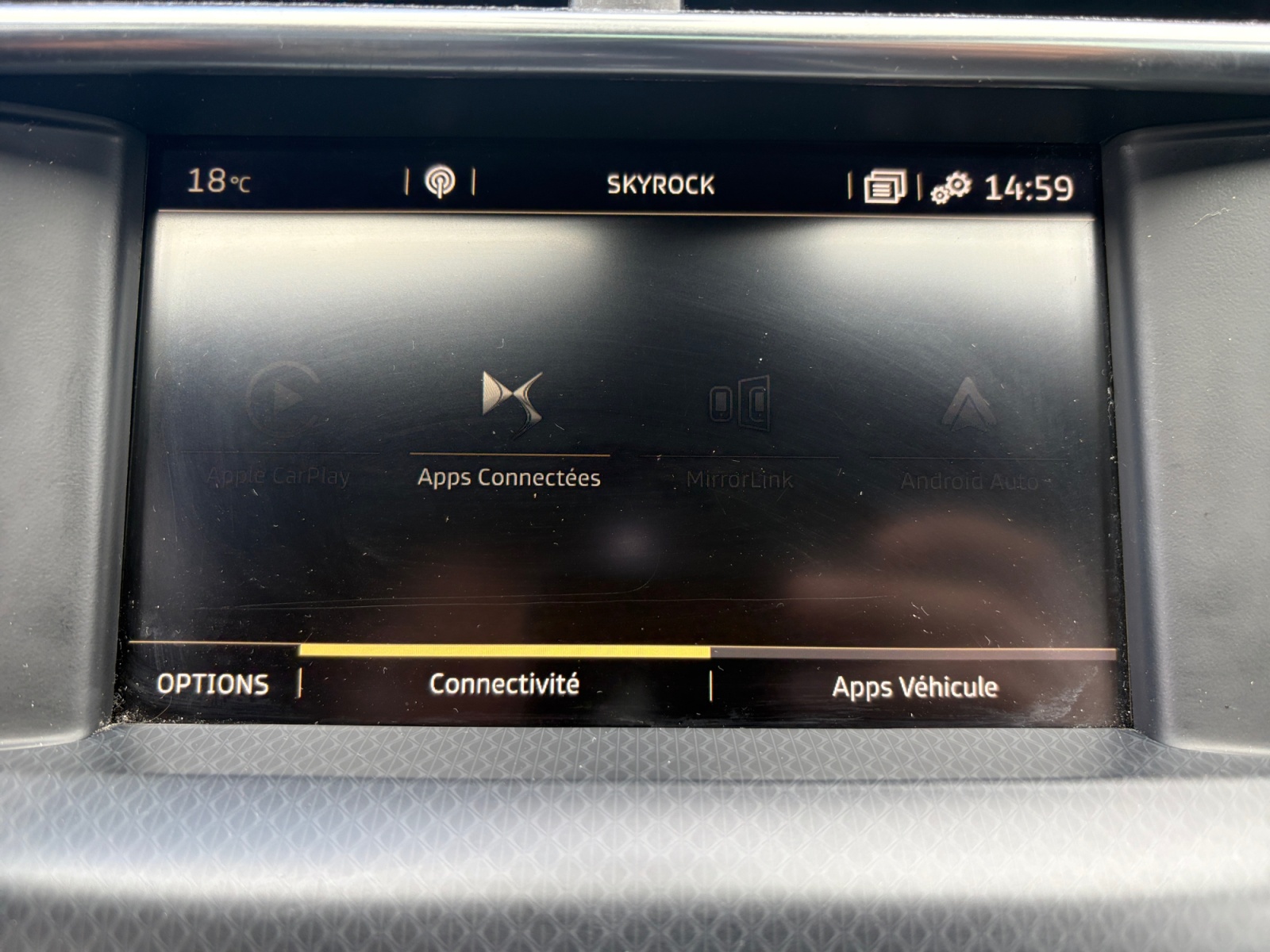 Ds Automobiles Ds 4 22