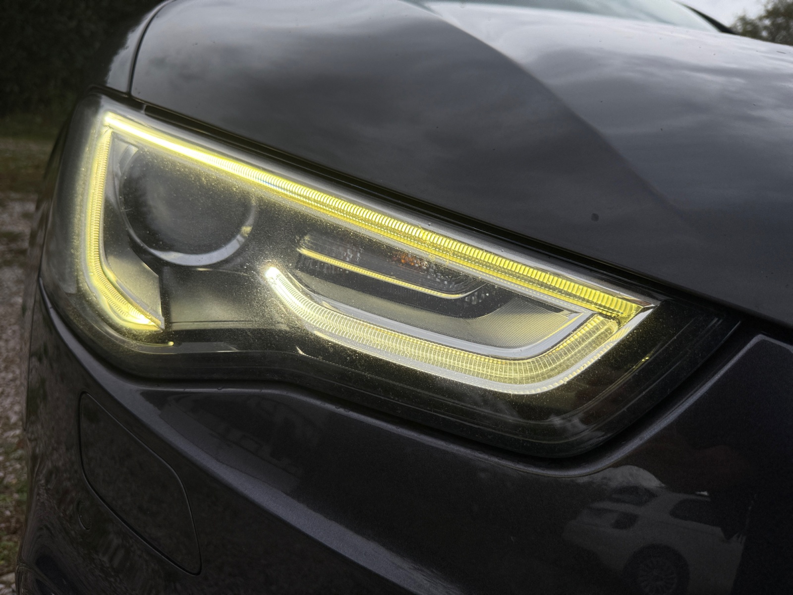 Audi A5 Sportback 18