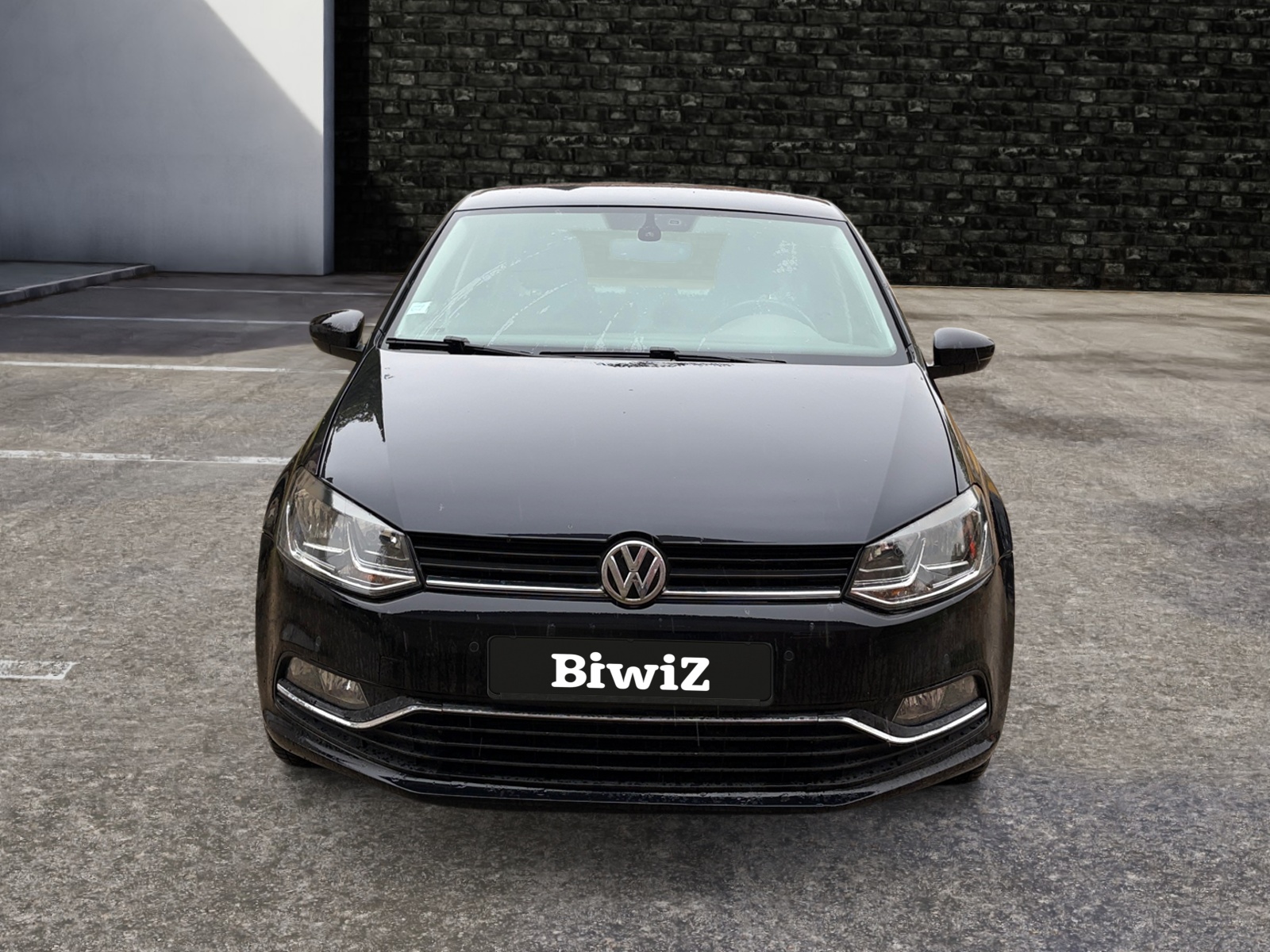 Volkswagen Polo 7