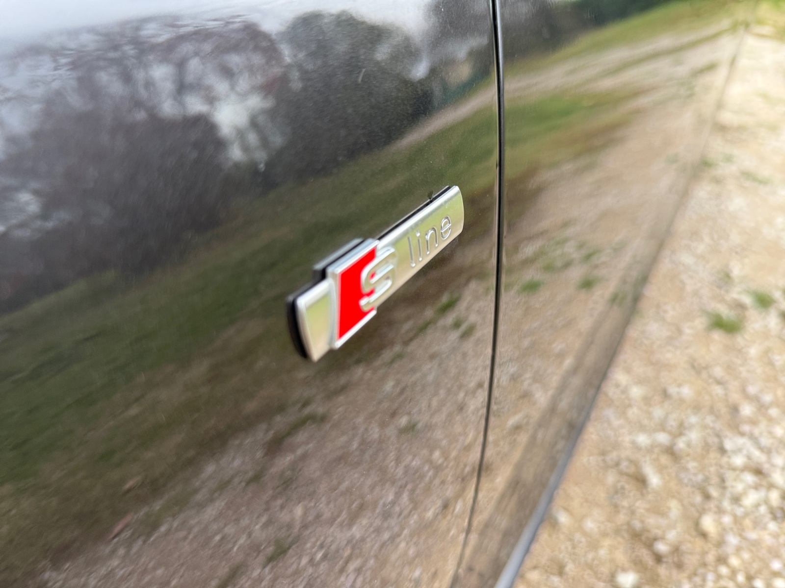 Audi A5 Sportback 19