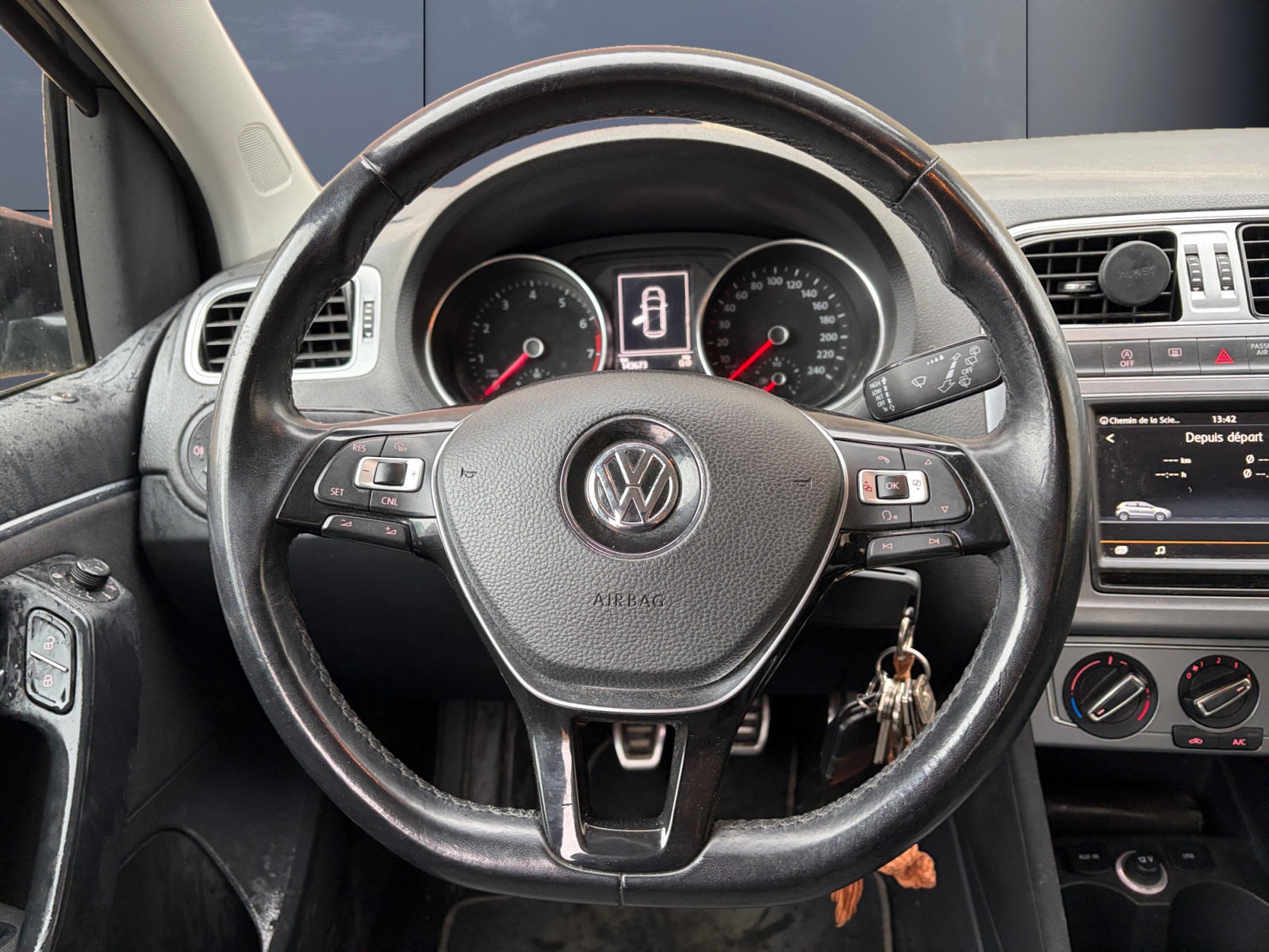 Volkswagen Polo 15