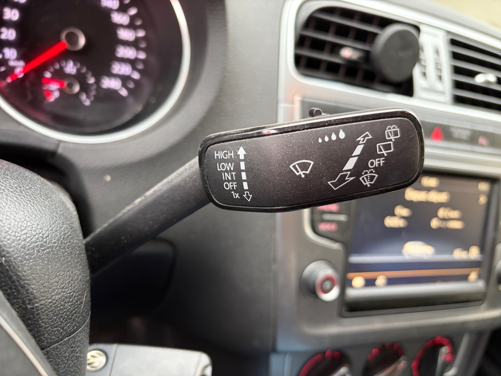 Volkswagen Polo 19