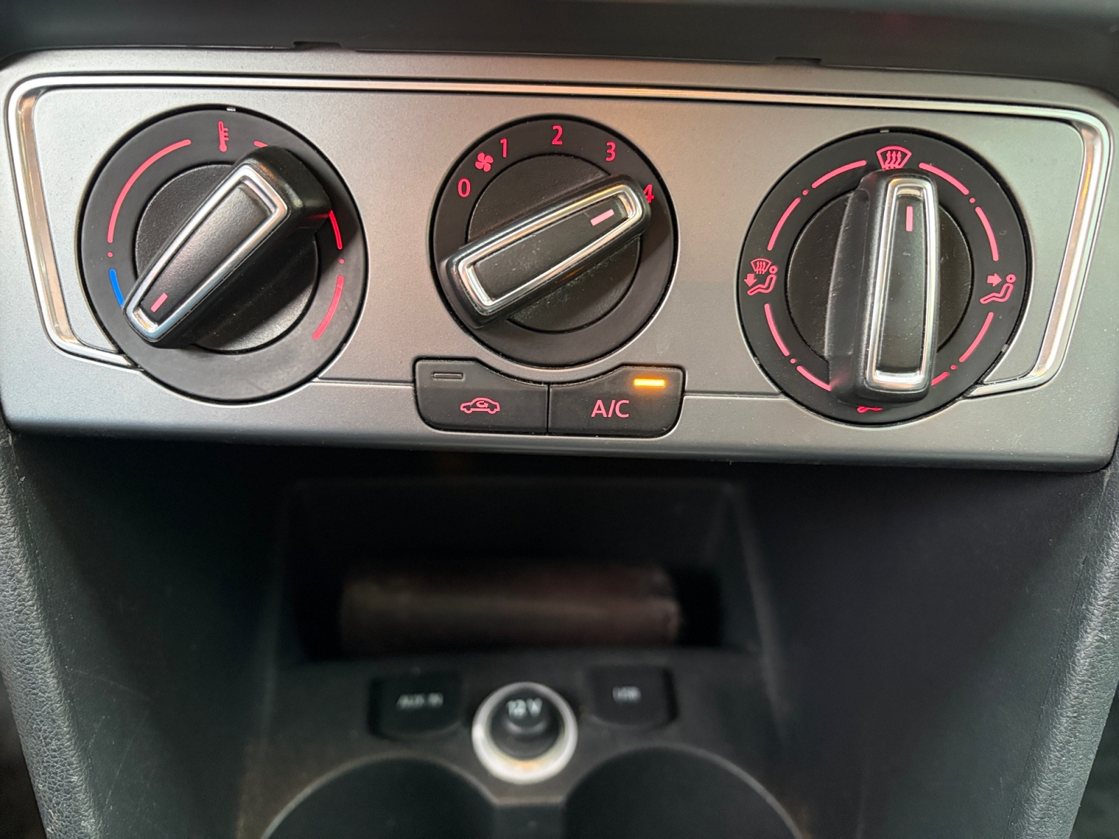 Volkswagen Polo 21