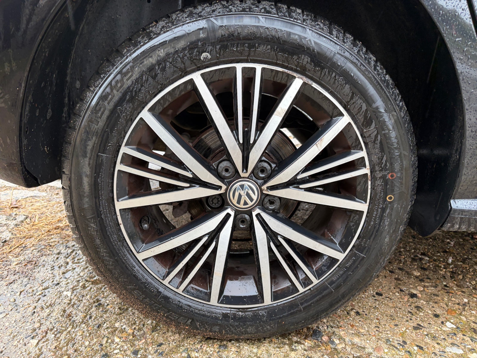 Volkswagen Polo 30