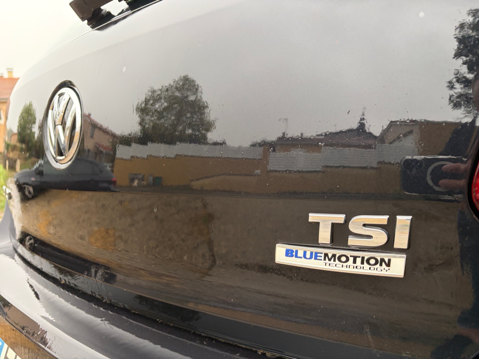 Volkswagen Polo 24