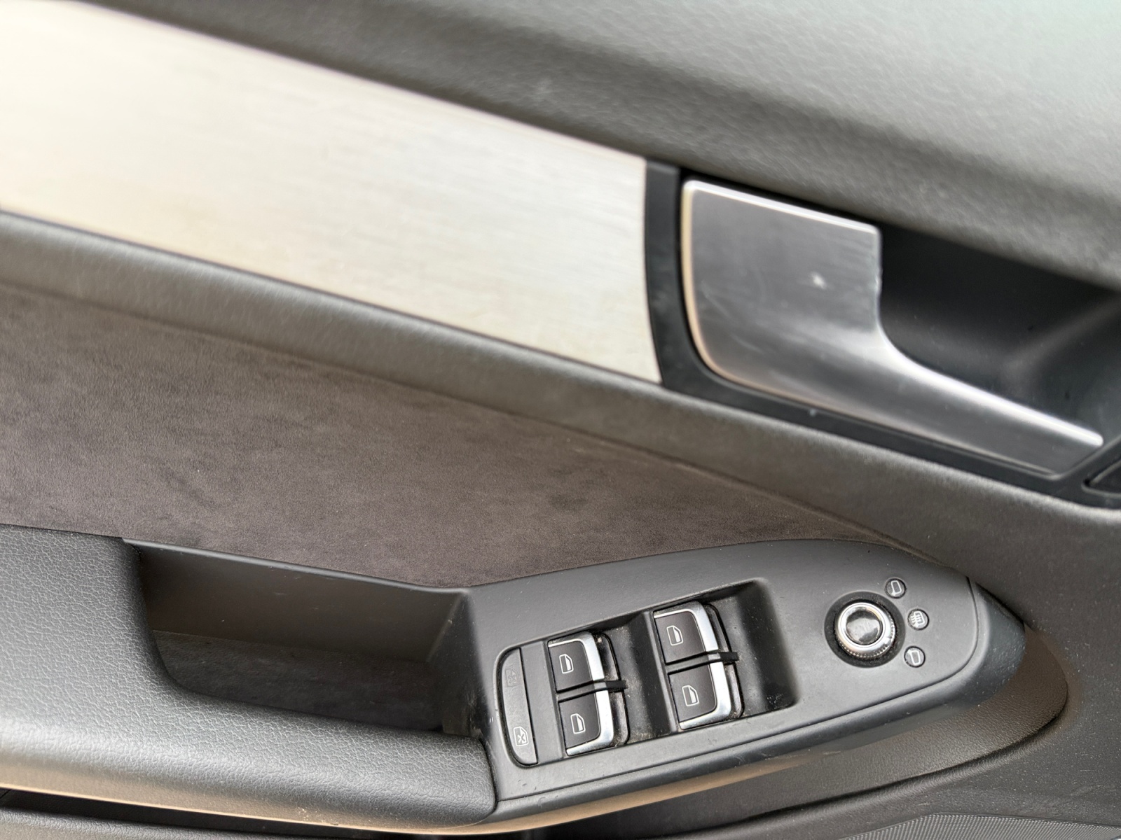 Audi A5 Sportback 20