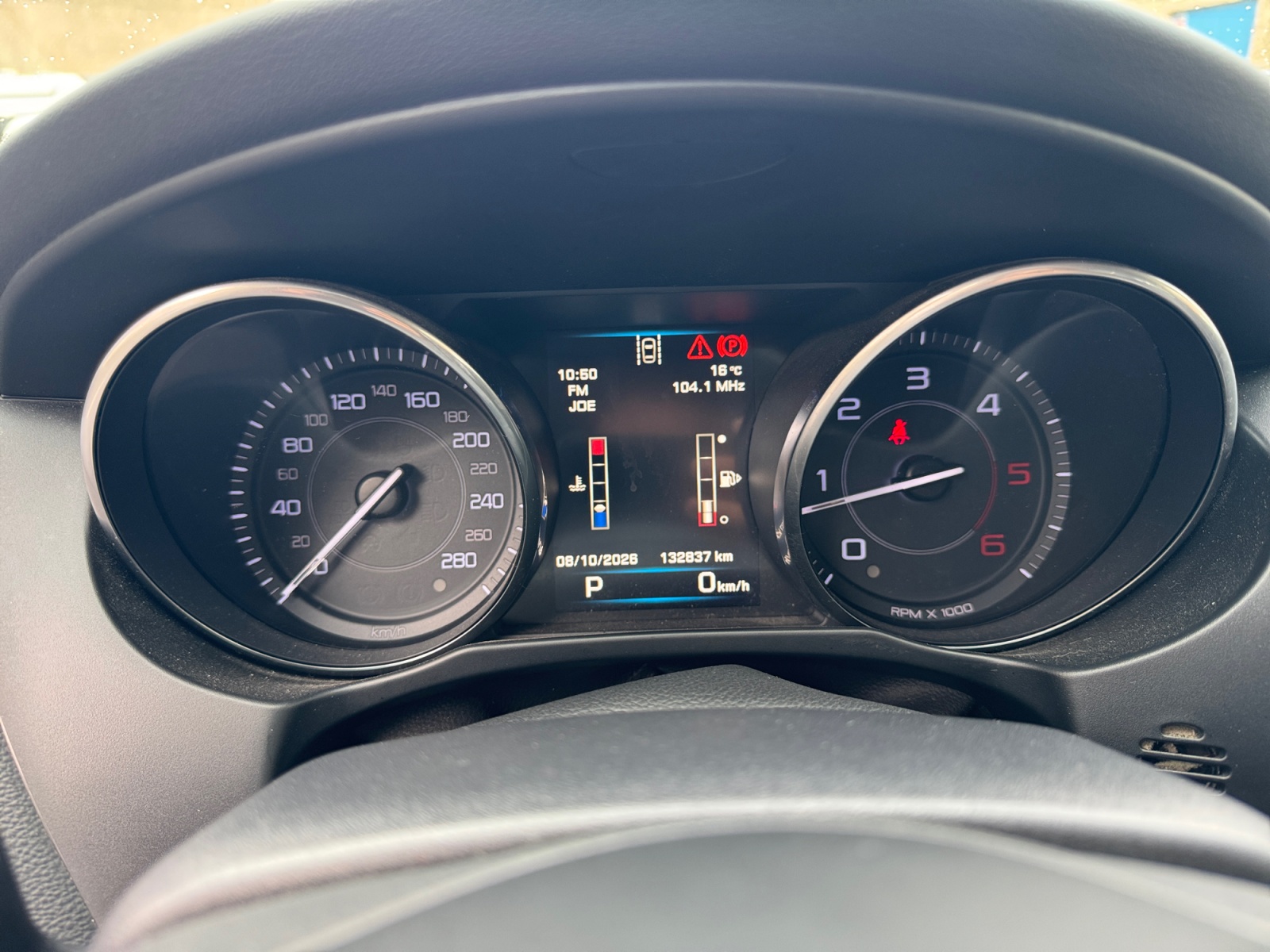 Jaguar Xe 16