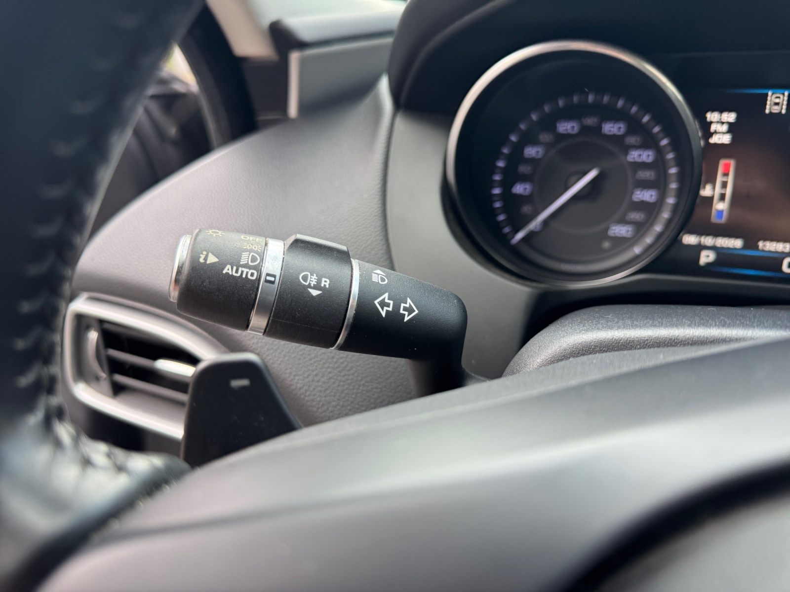 Jaguar Xe 20