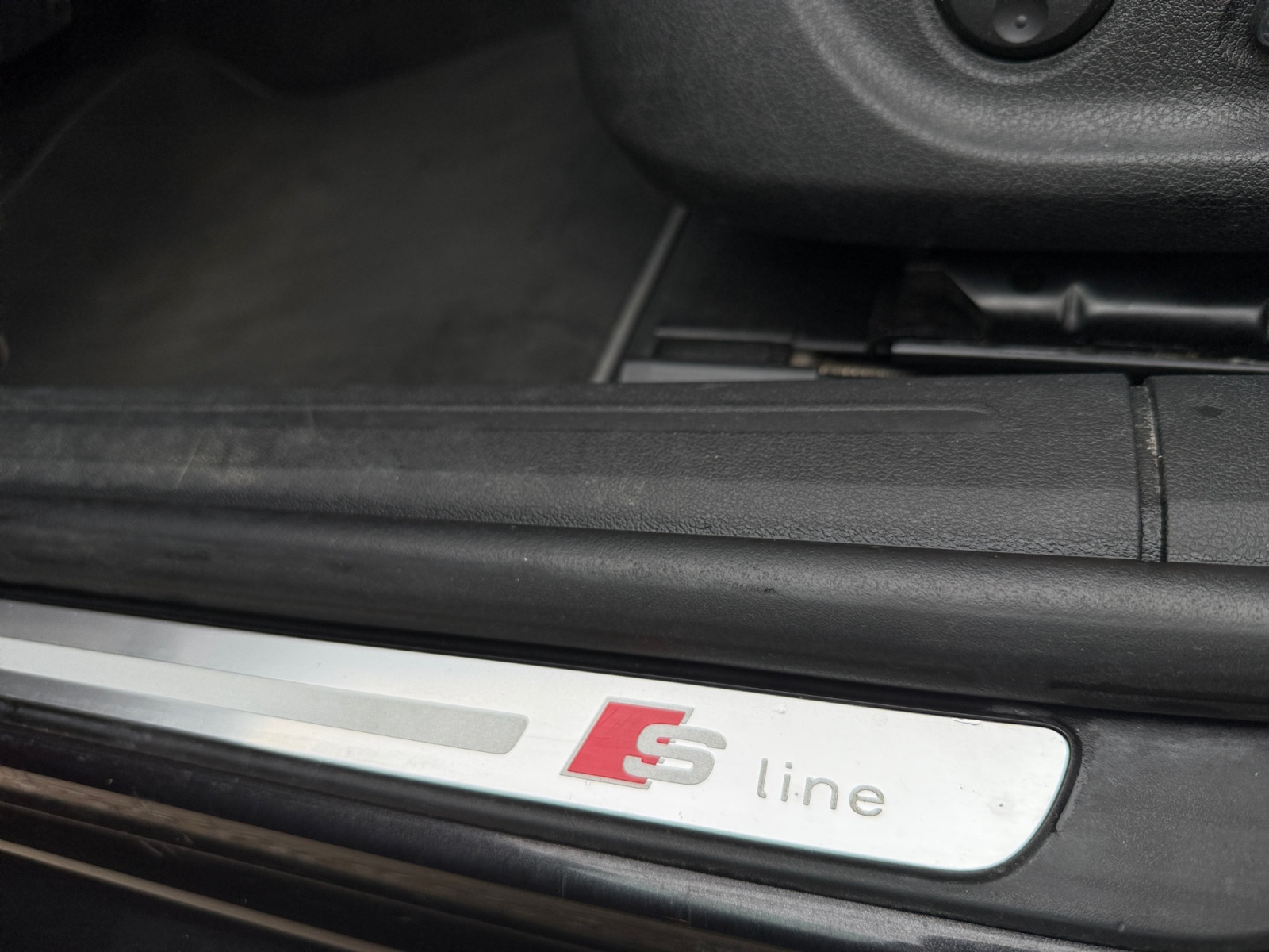 Audi A5 Sportback 21