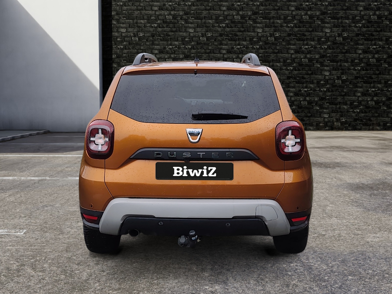 Dacia Duster 3