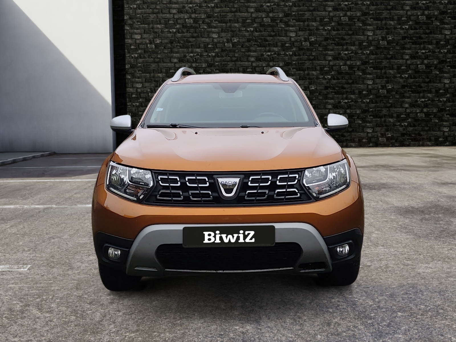 Dacia Duster 7