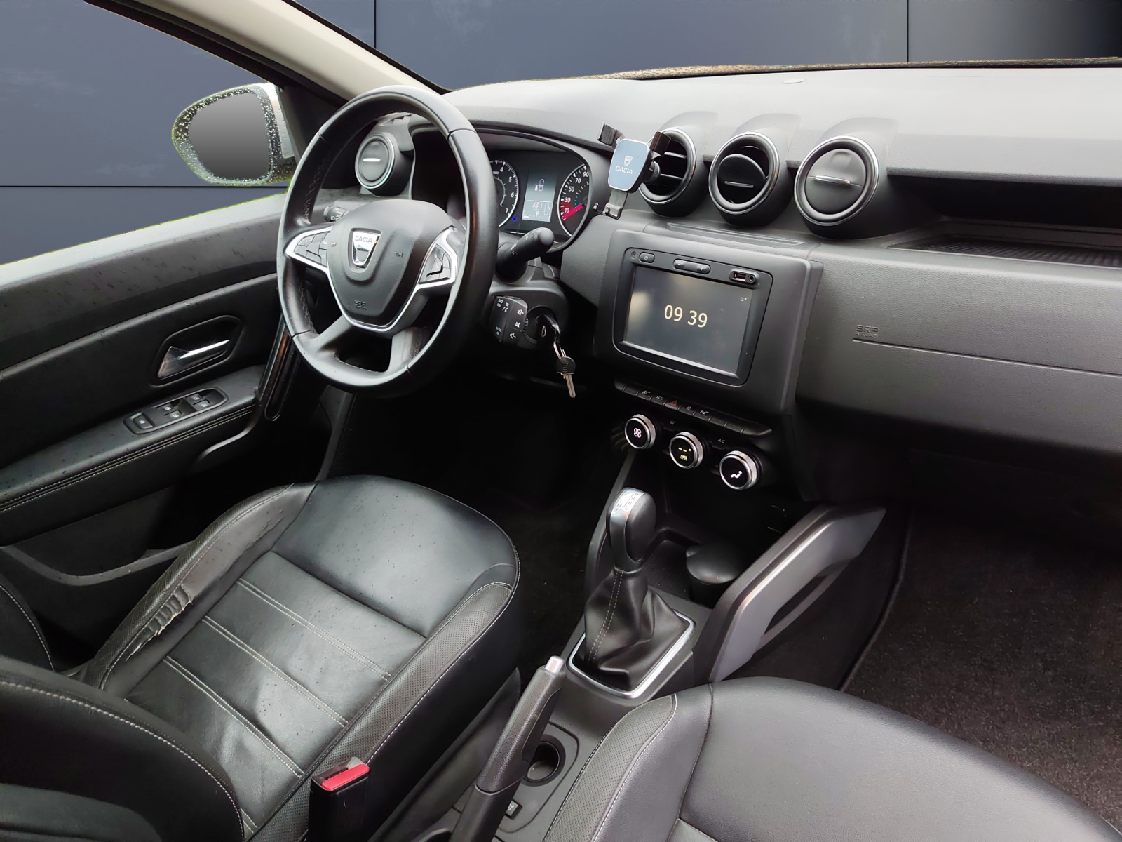 Dacia Duster 12
