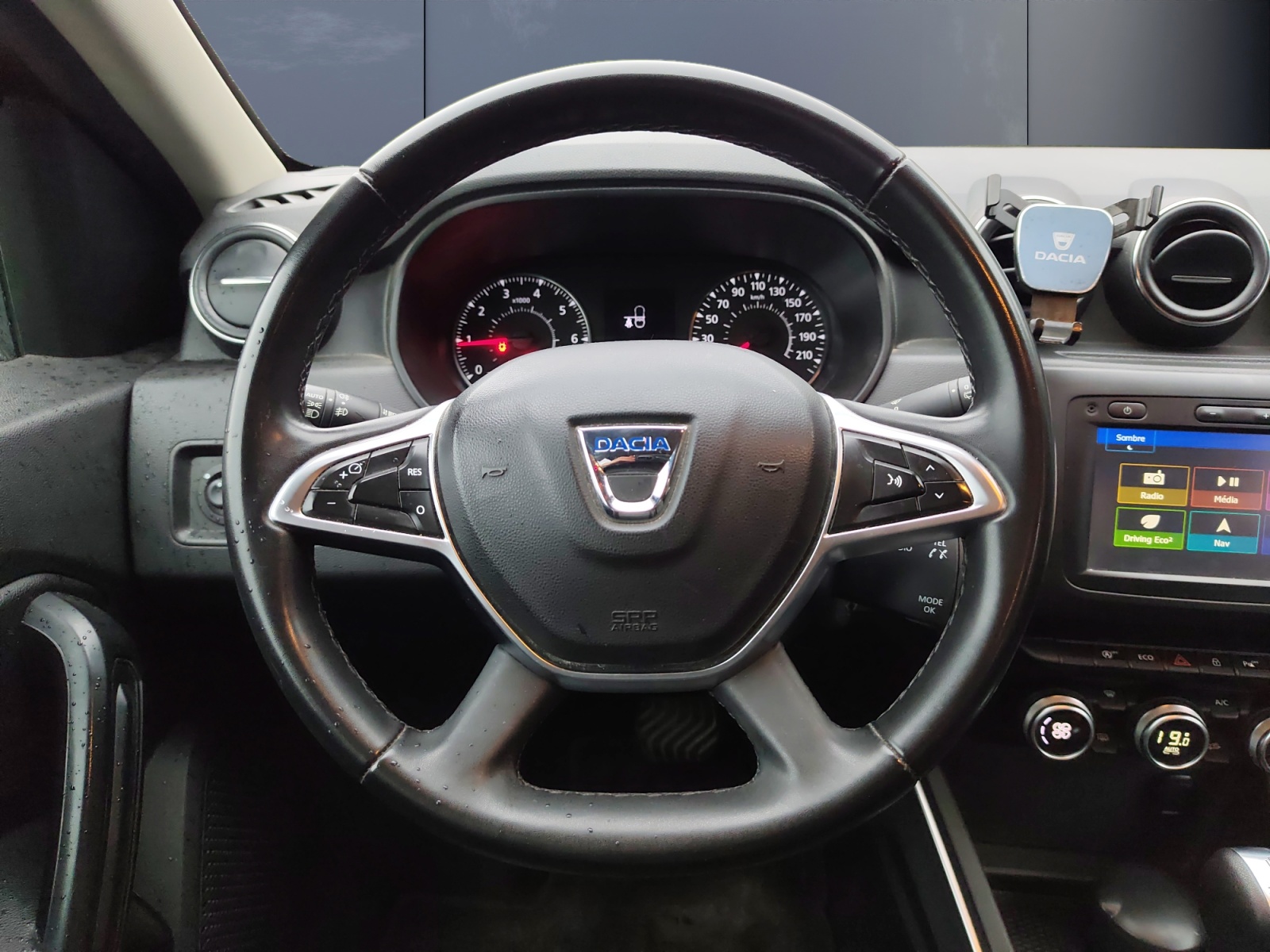 Dacia Duster 15