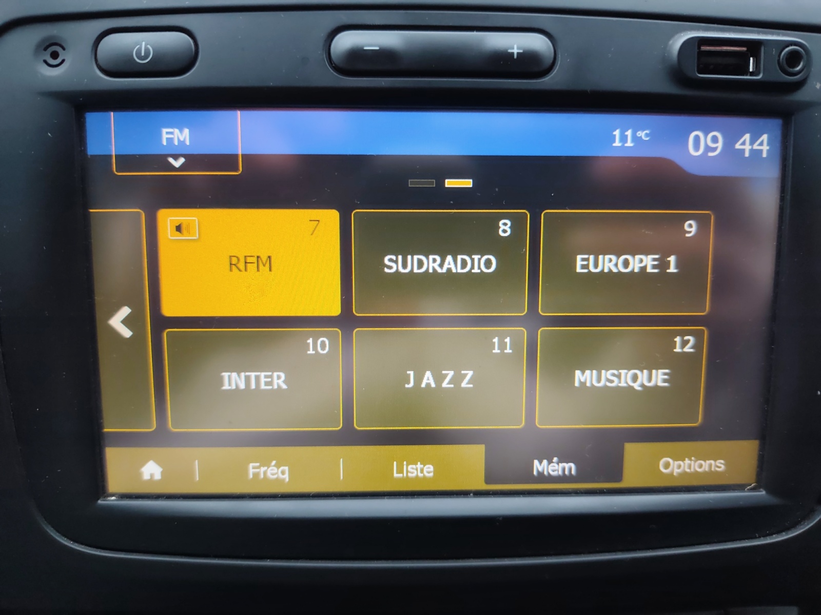 Dacia Duster 19