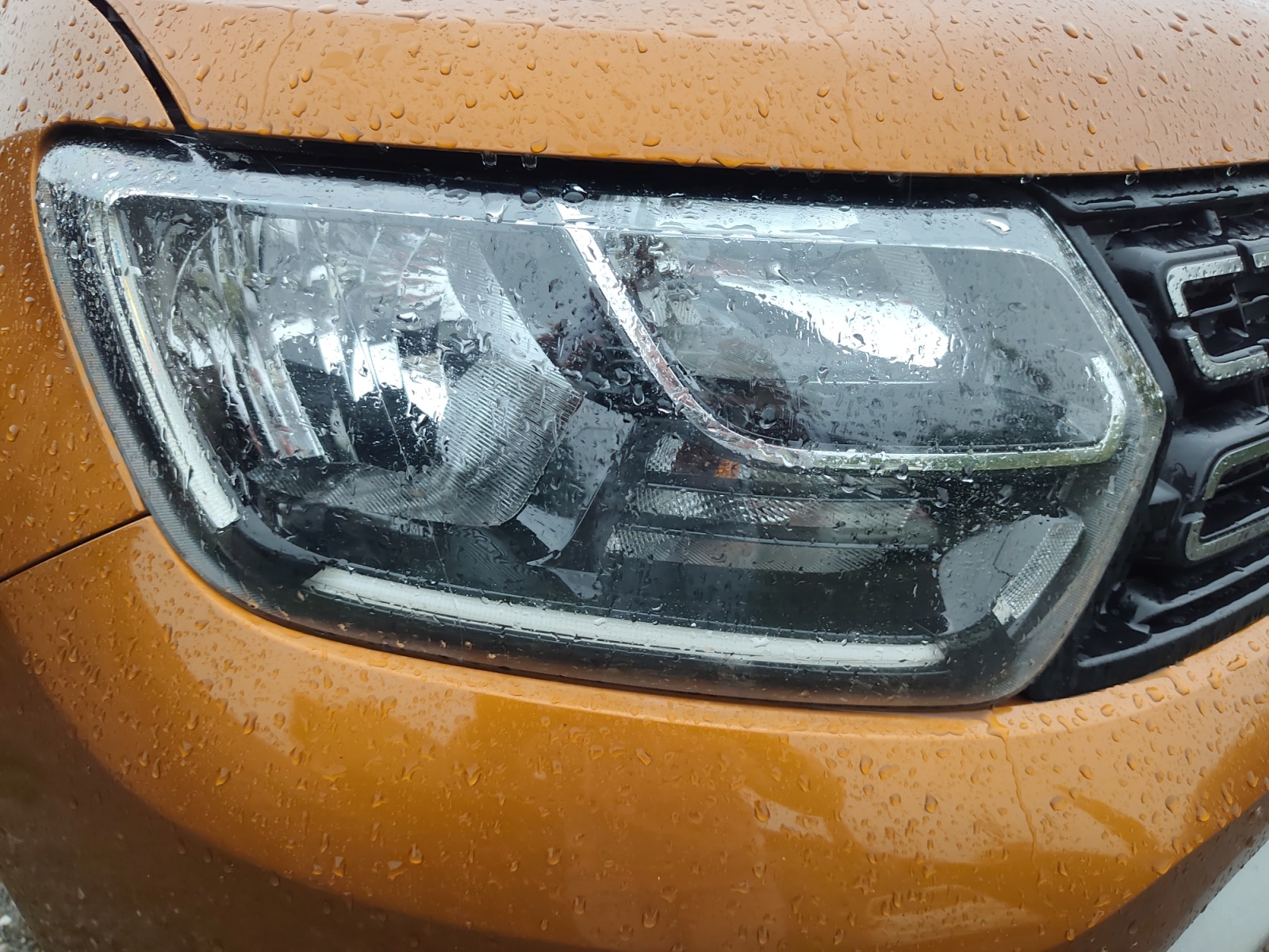 Dacia Duster 24