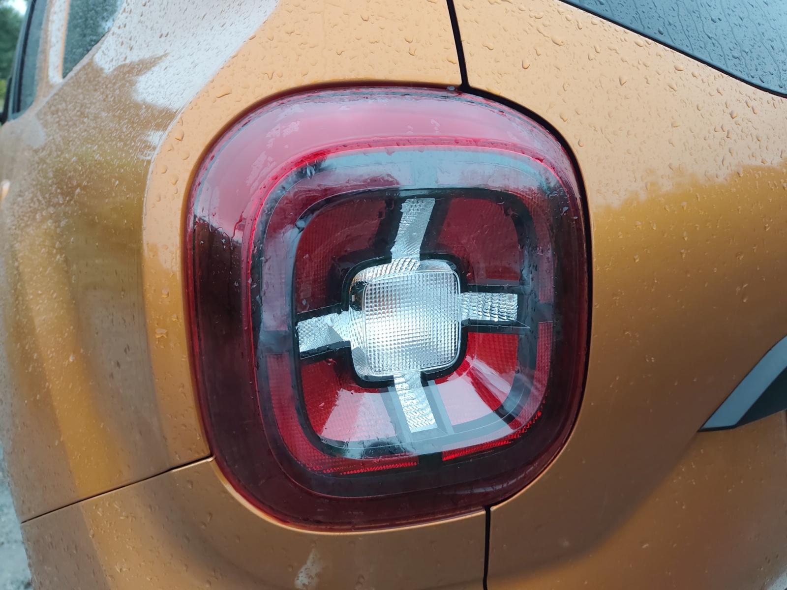Dacia Duster 26