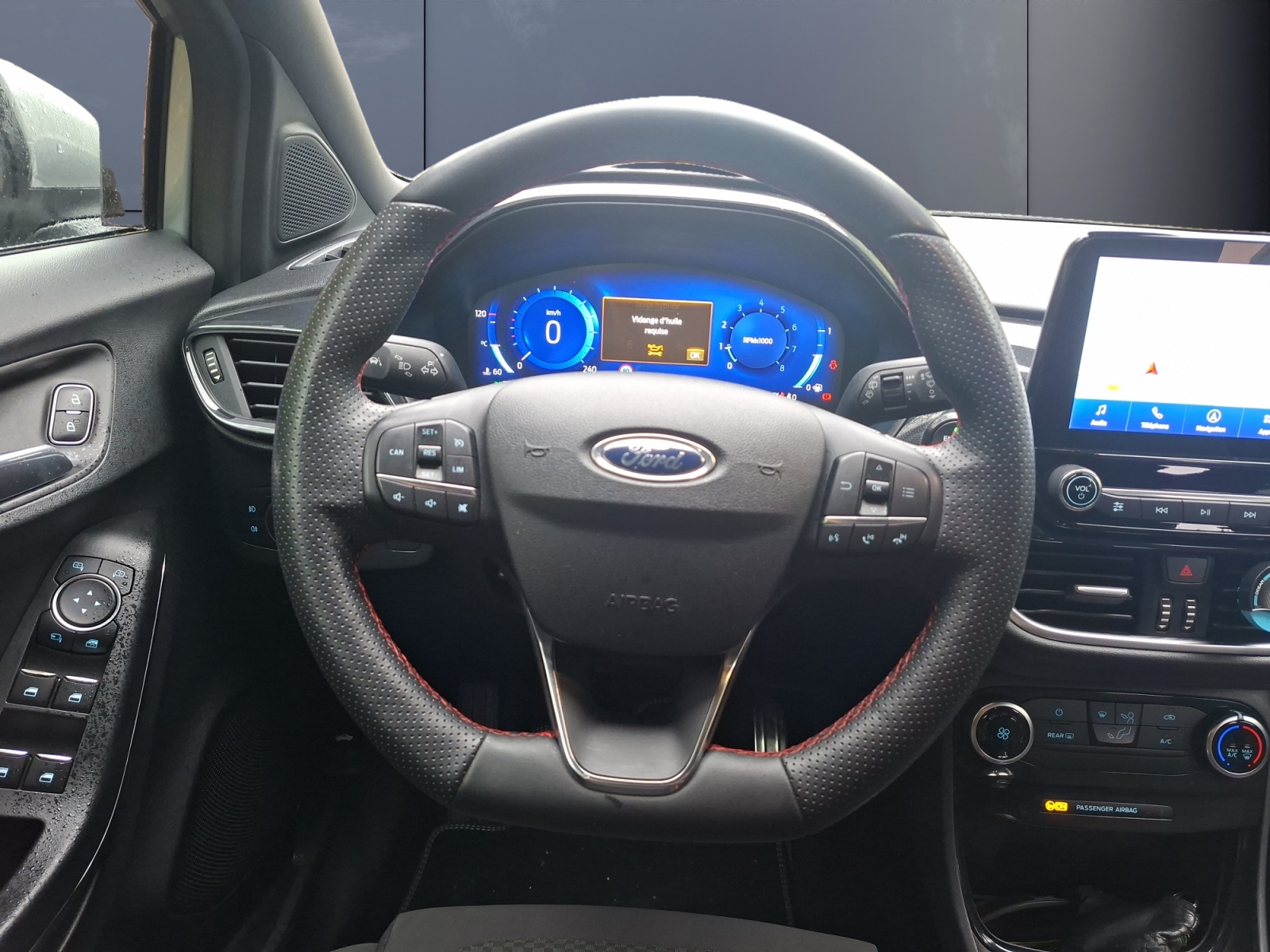 Ford Puma 15
