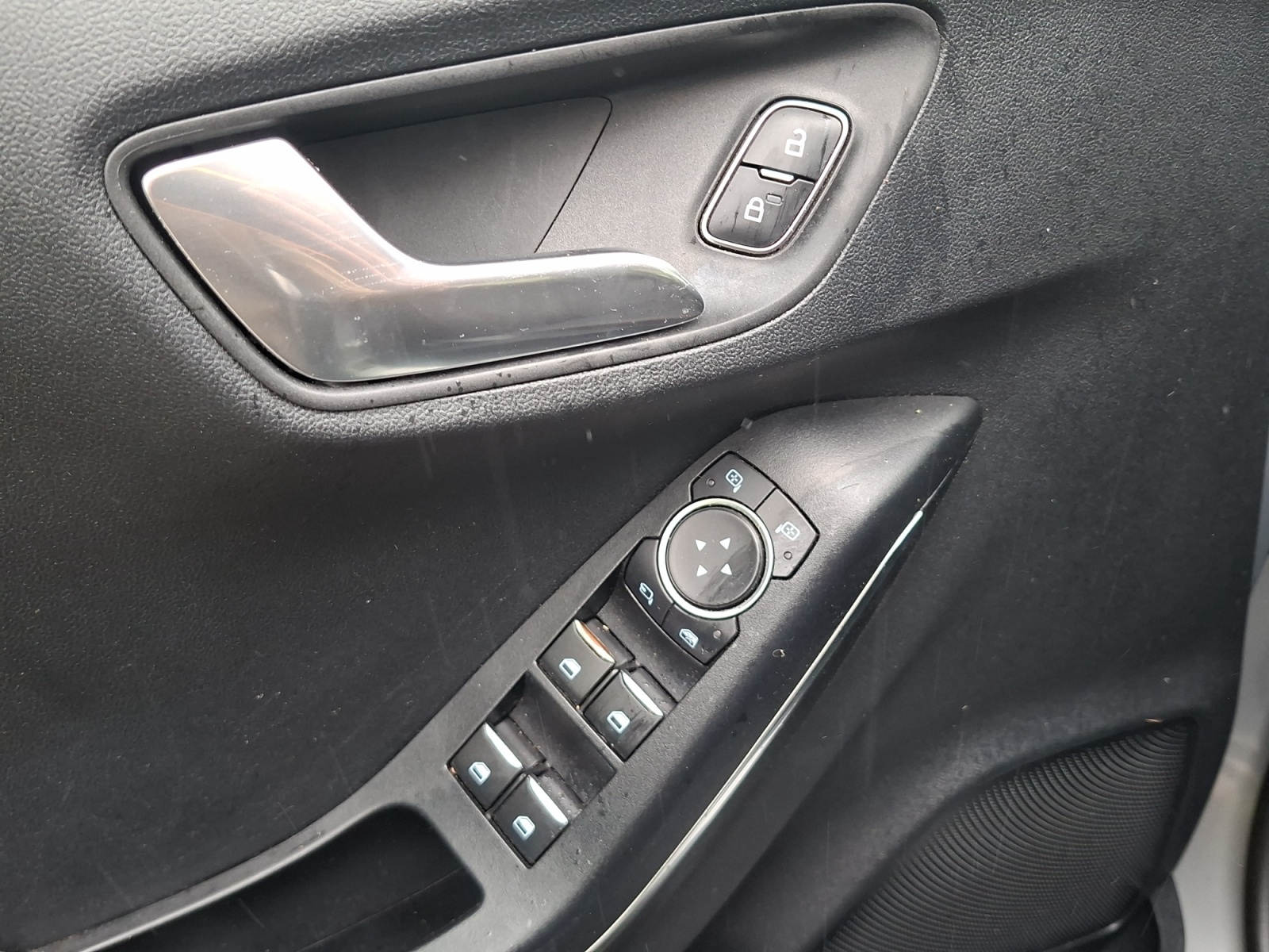 Ford Puma 17
