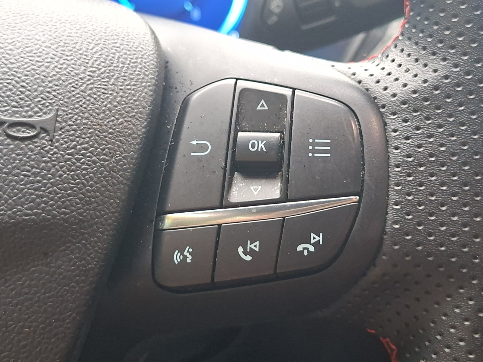 Ford Puma 21