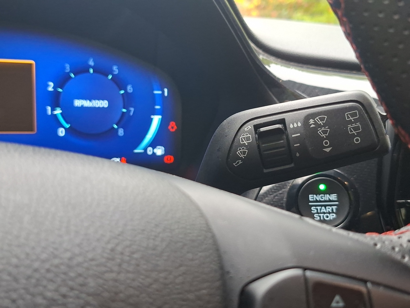 Ford Puma 22