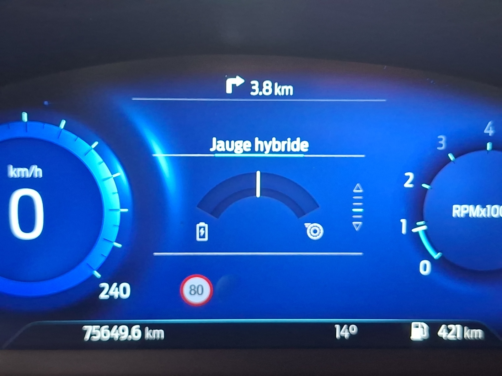 Ford Puma 23