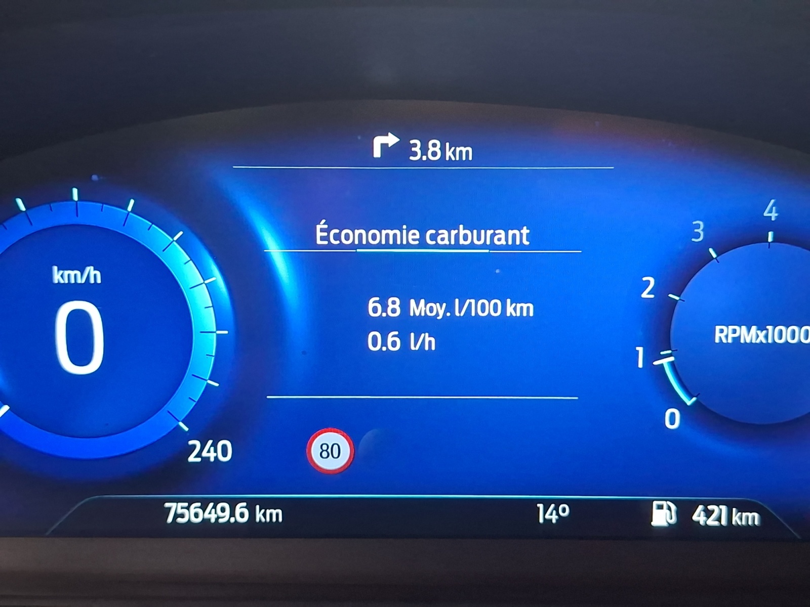 Ford Puma 25