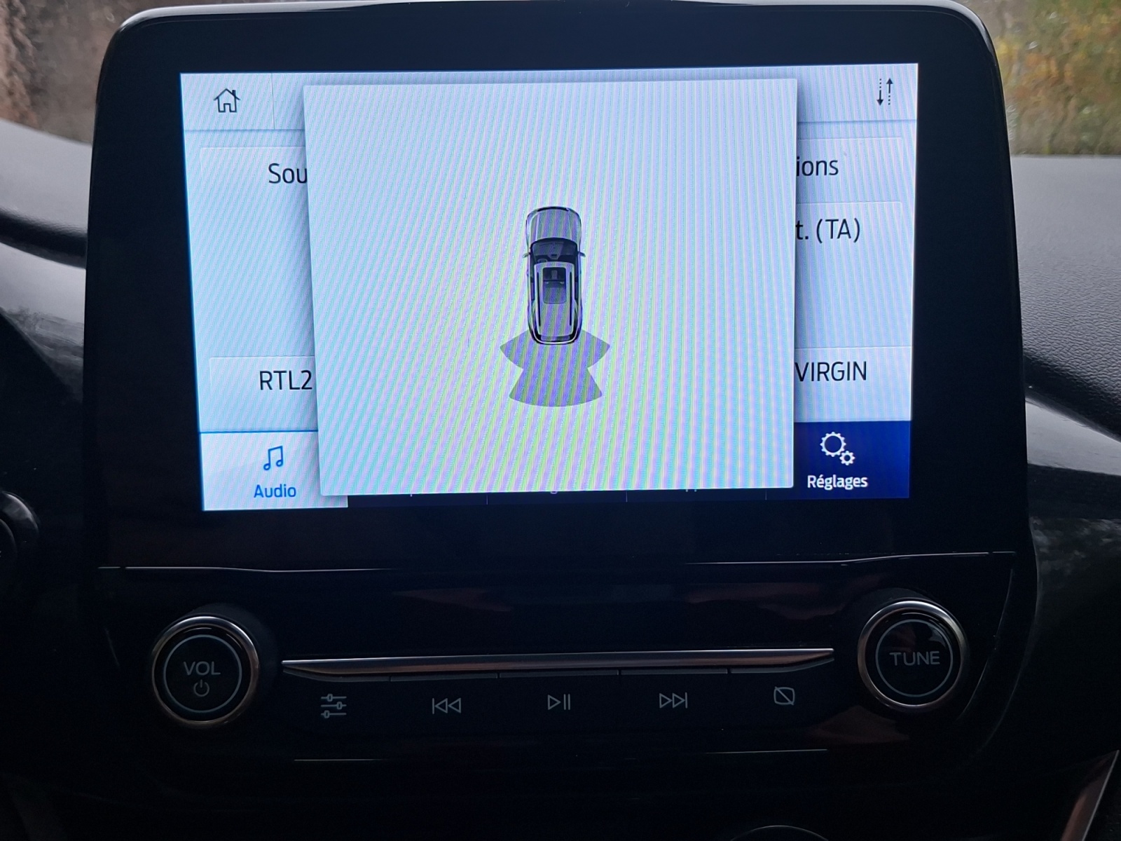 Ford Puma 28
