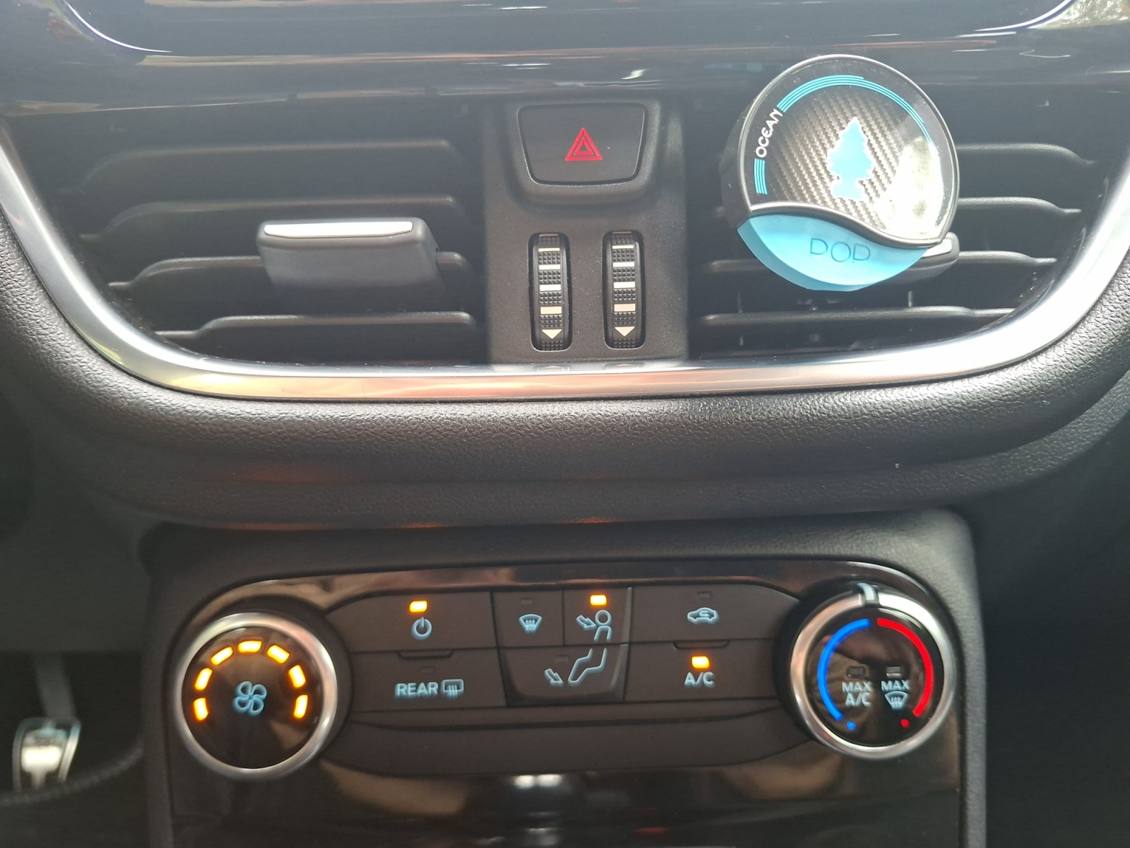 Ford Puma 30