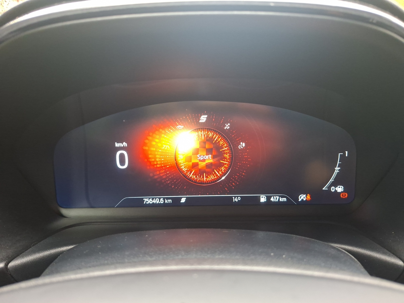 Ford Puma 35