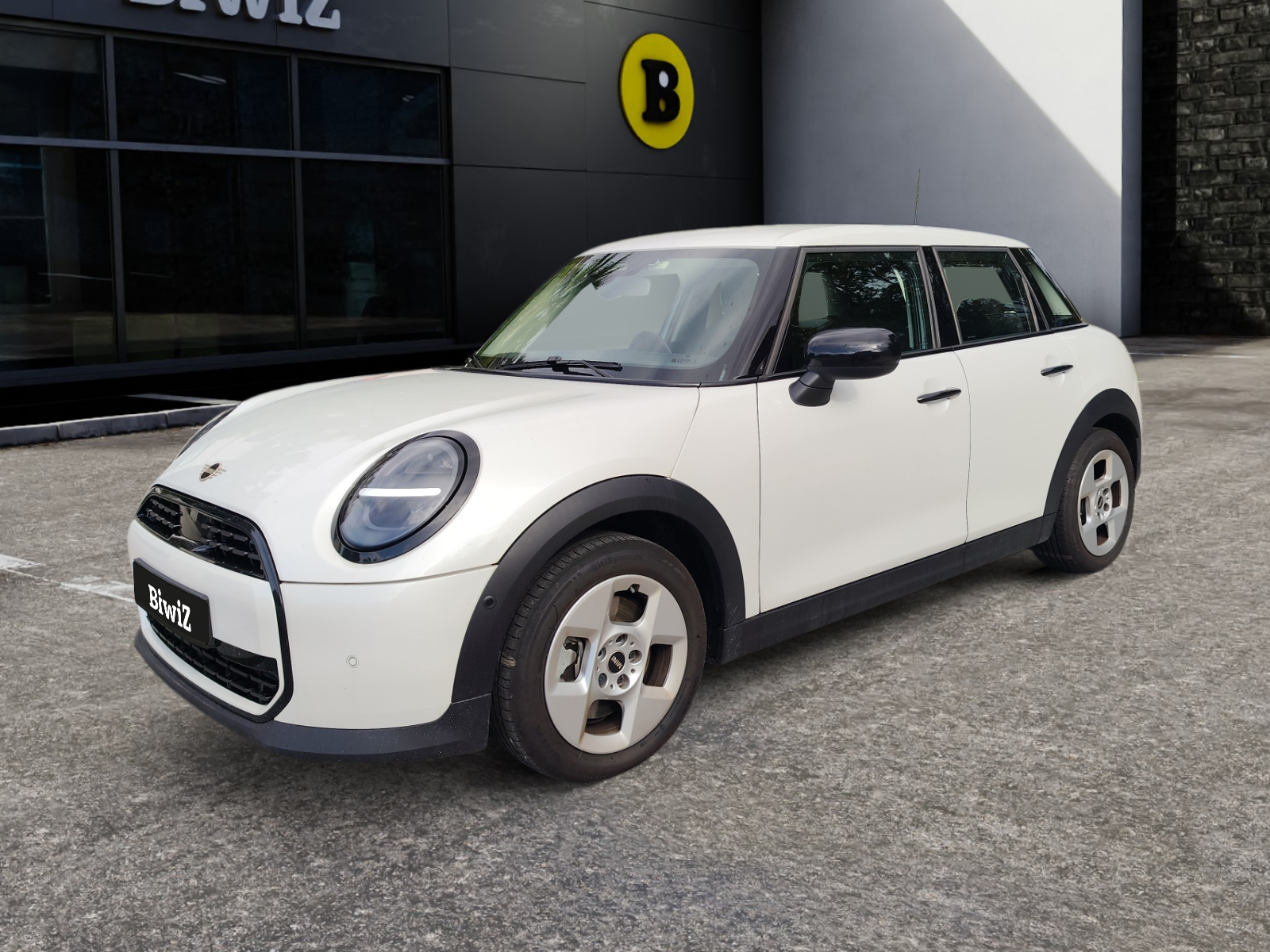 Mini Mini 1.5 C5 156ch Cooper