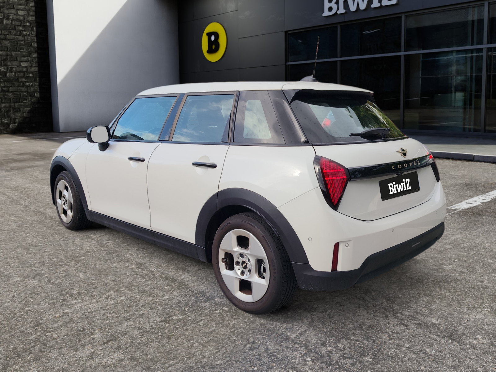 Mini Mini 2