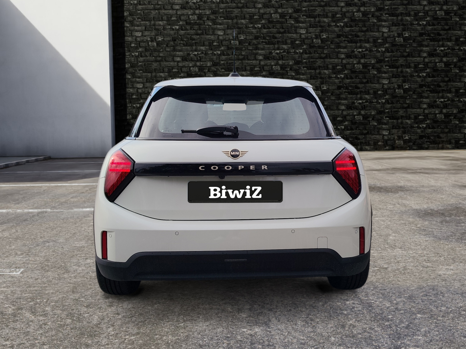 Mini Mini 3