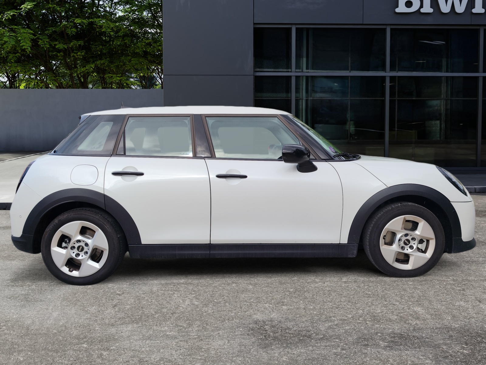 Mini Mini 5