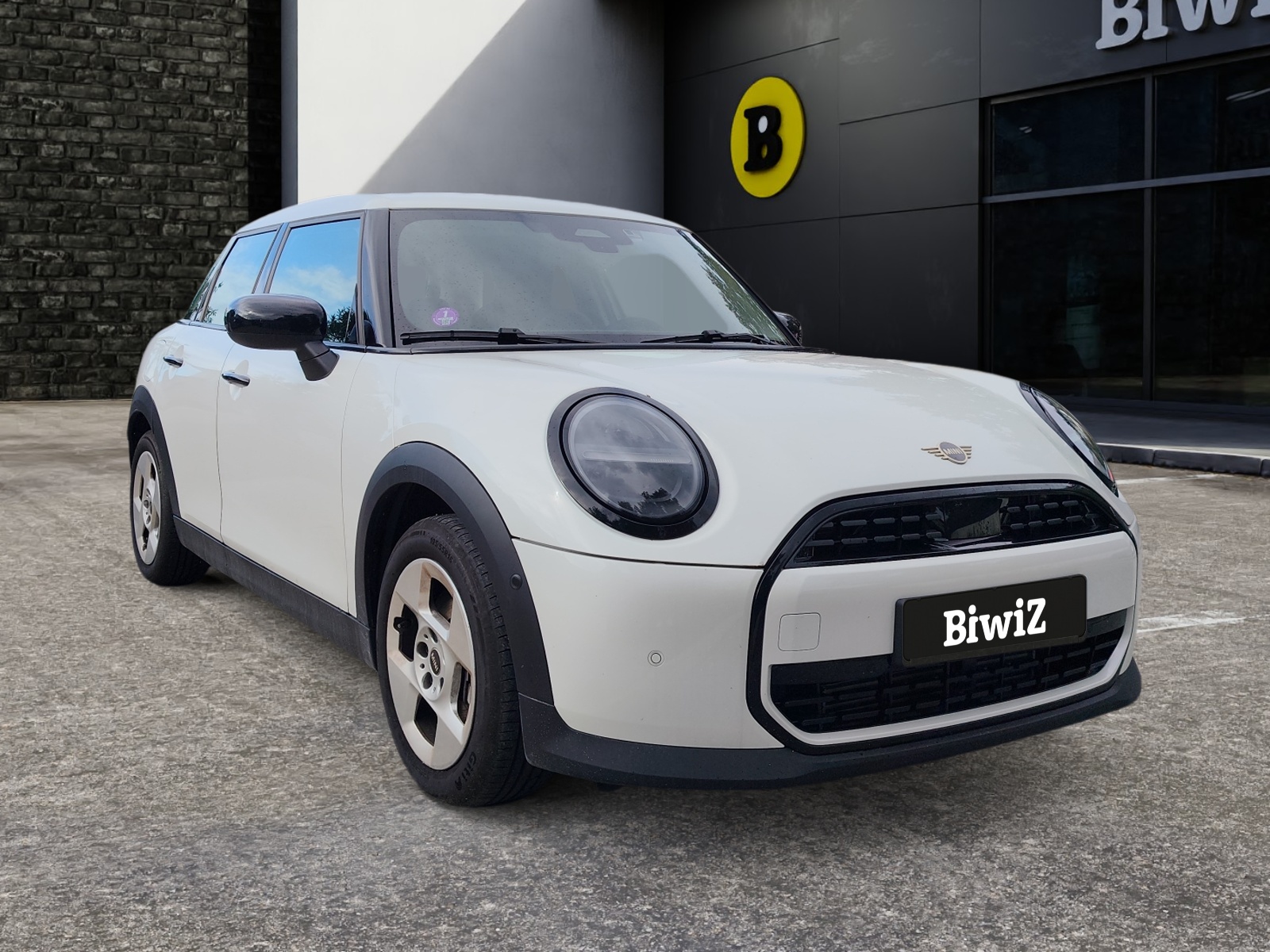 Mini Mini 6