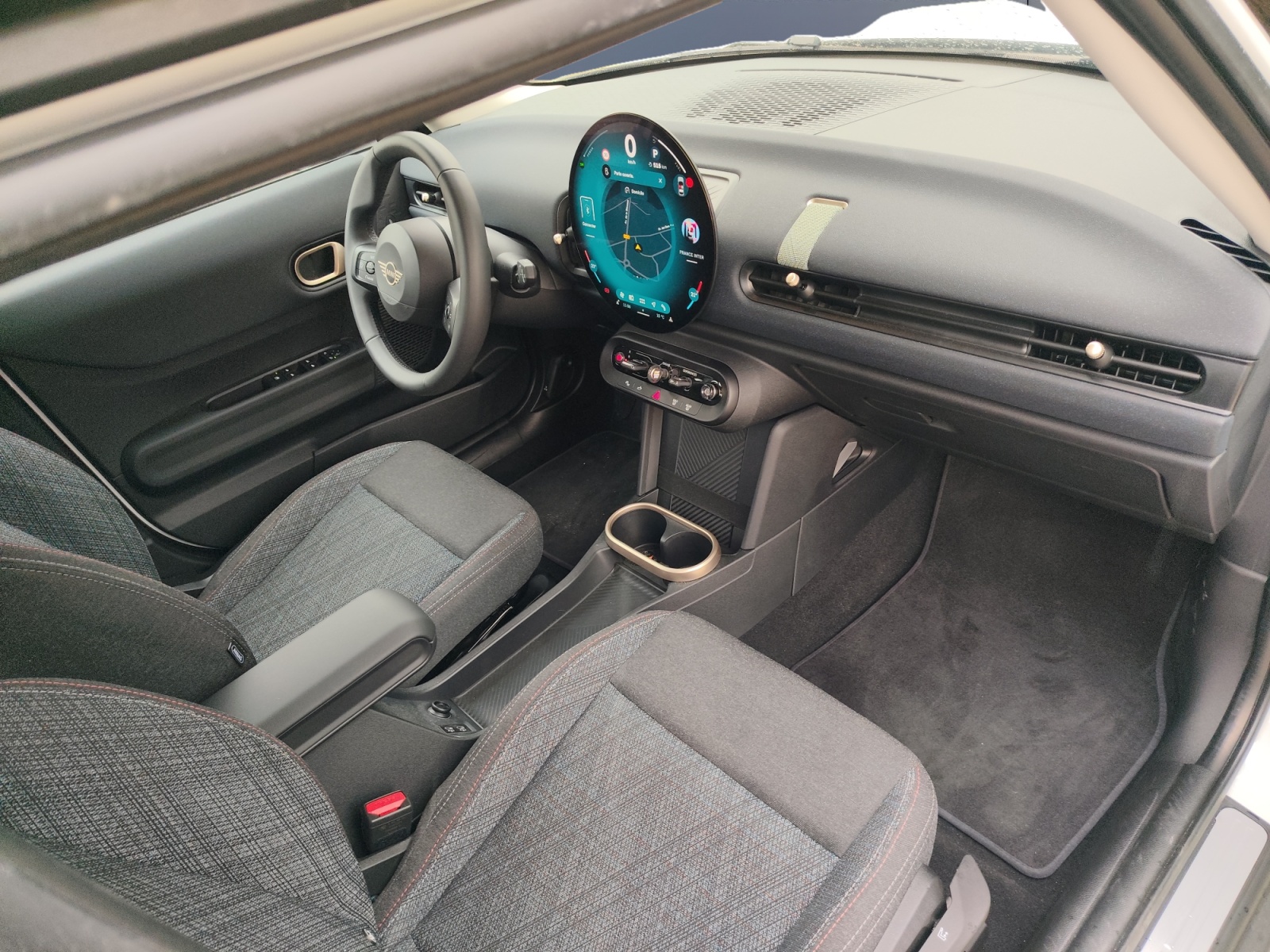 Mini Mini 12