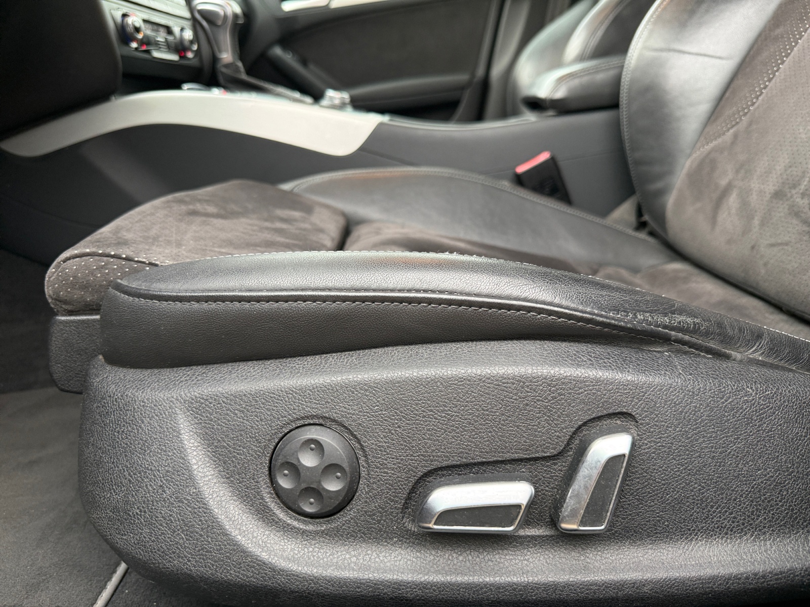 Audi A5 Sportback 22