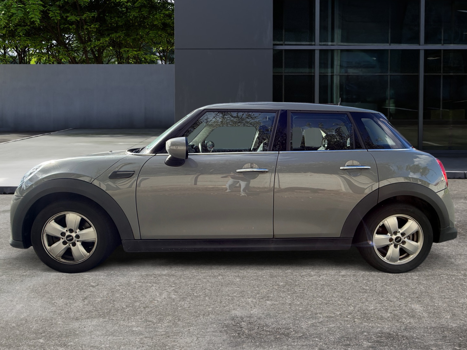 Mini Mini 1