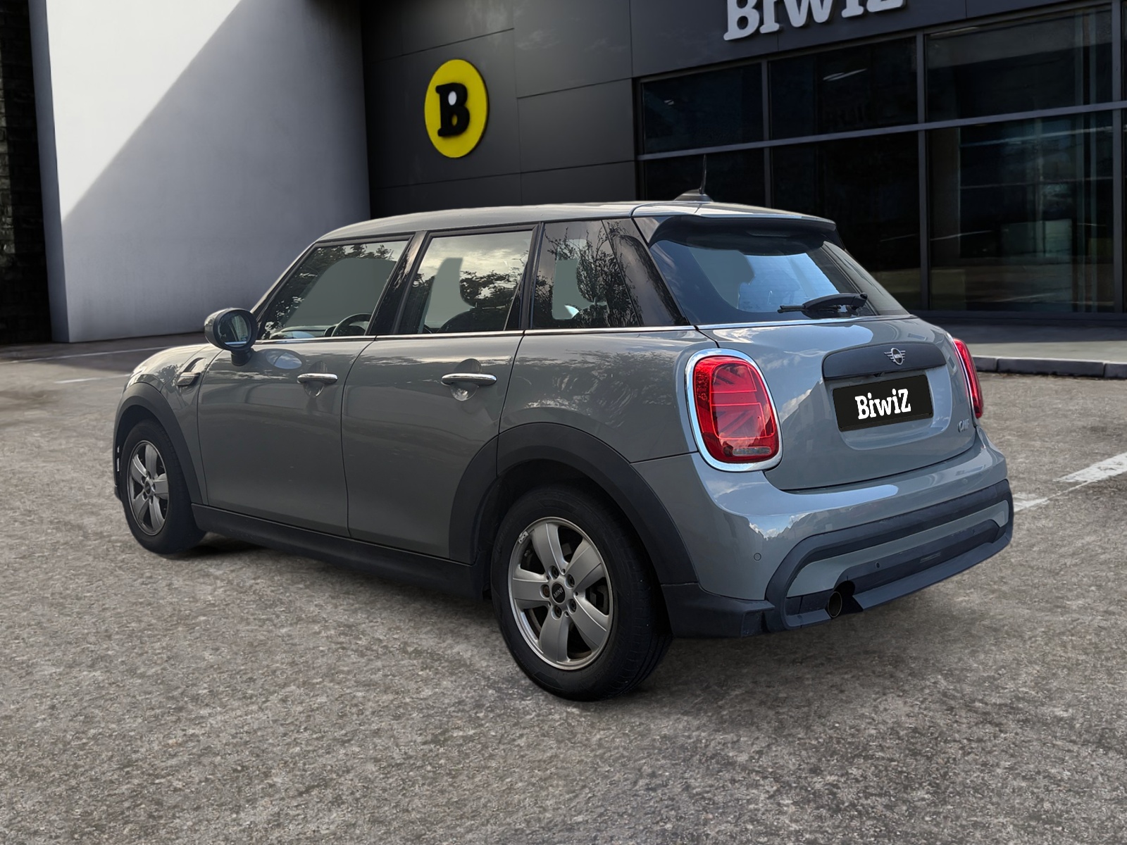 Mini Mini 2