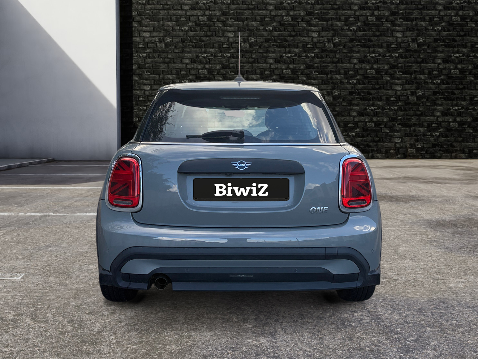 Mini Mini 3