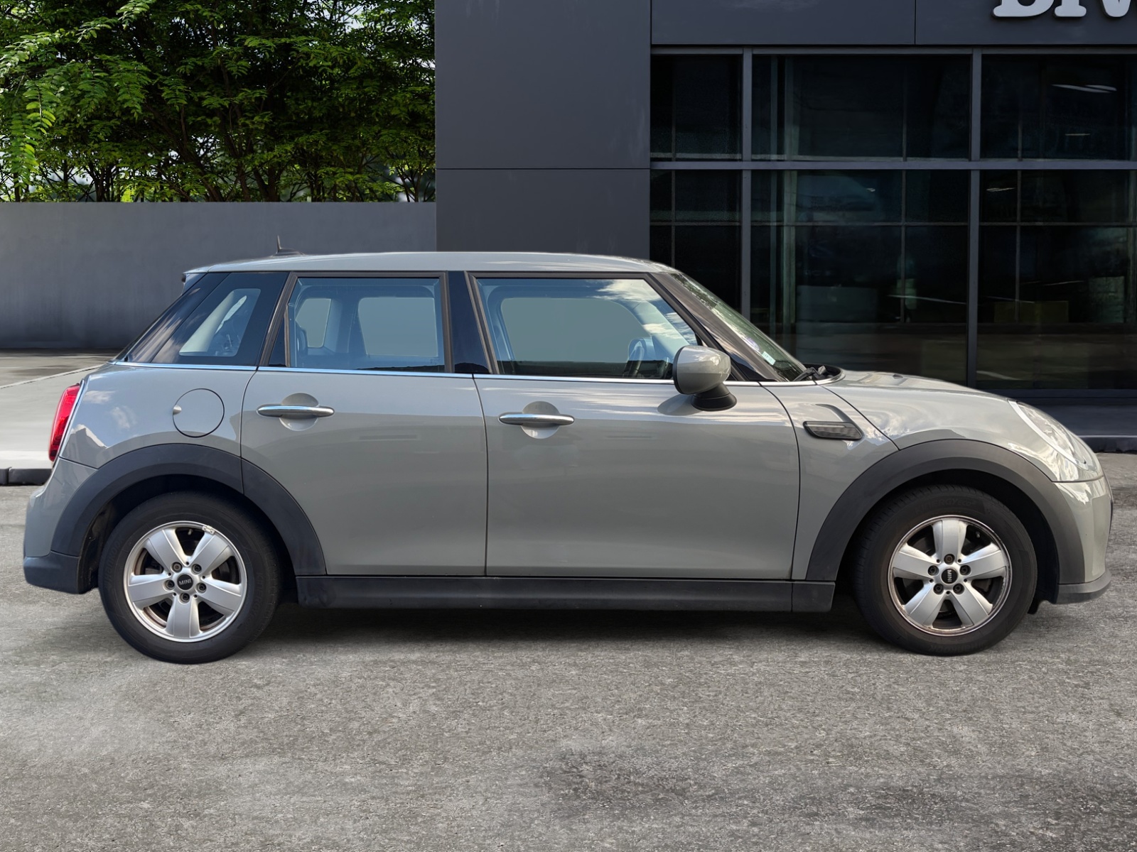 Mini Mini 5