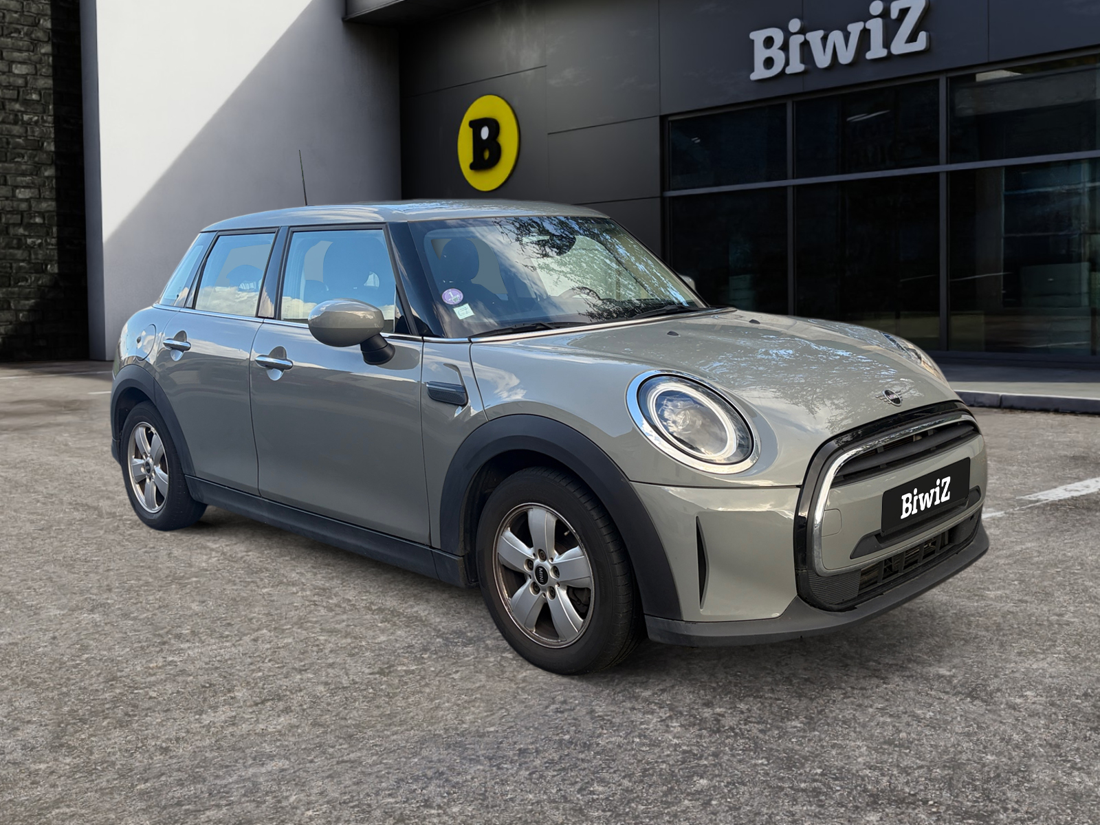 Mini Mini 6