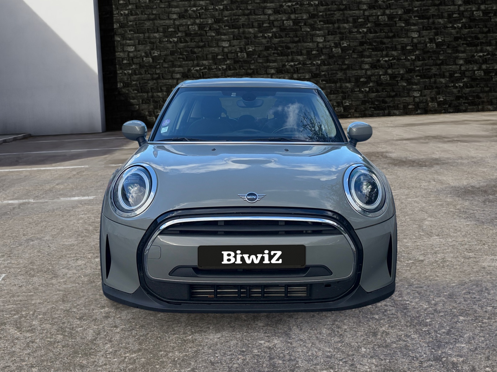 Mini Mini 7