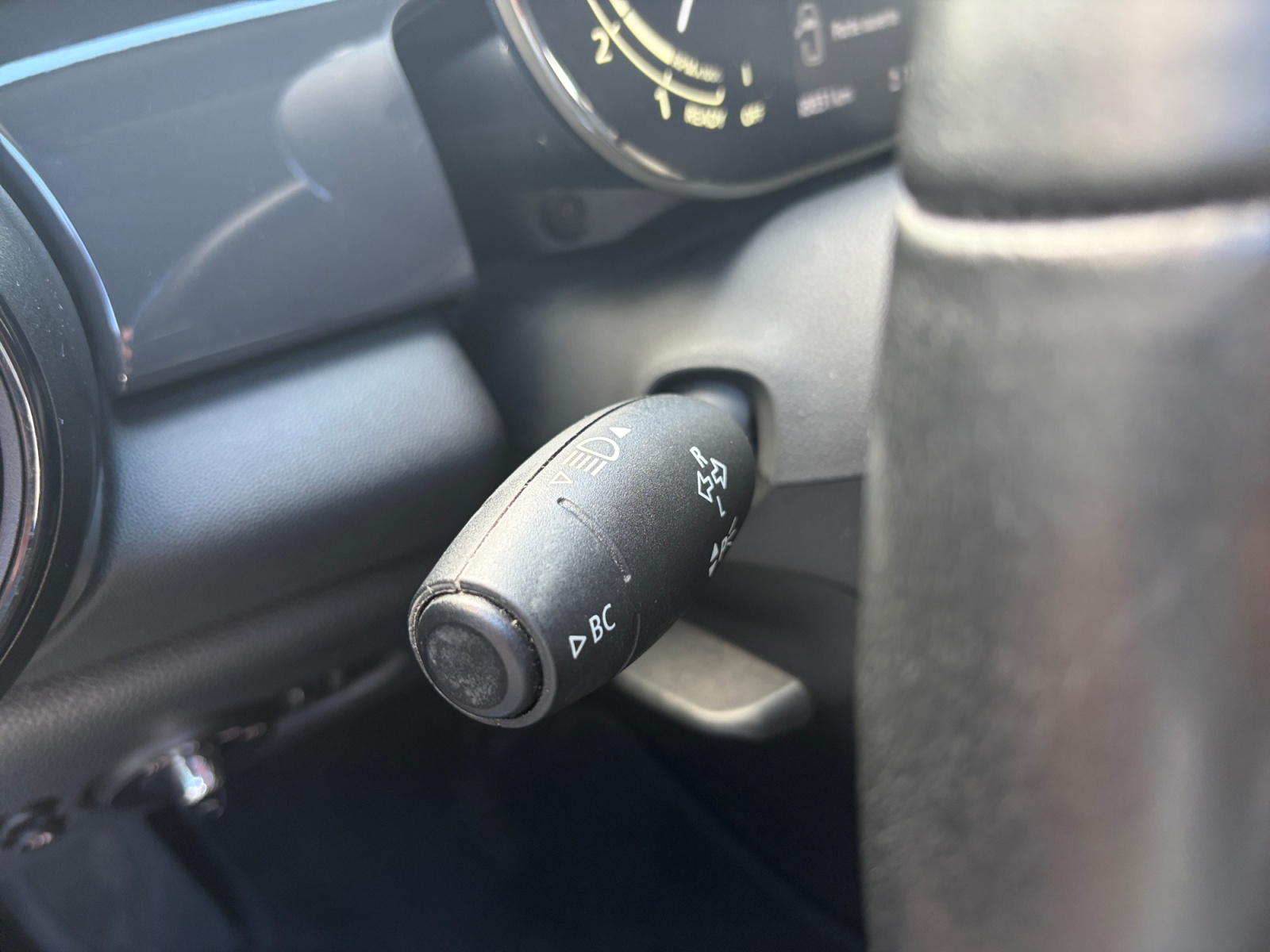 Mini Mini 19