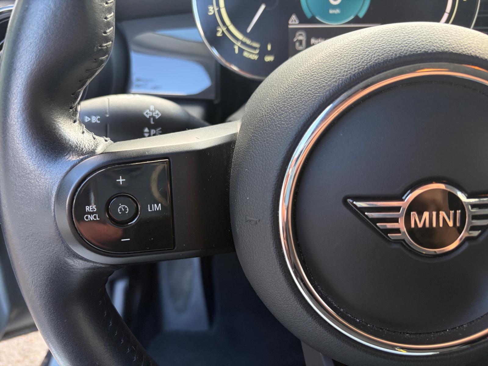 Mini Mini 20