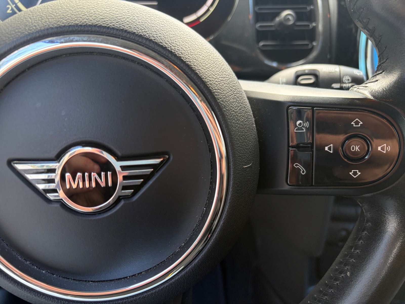 Mini Mini 21