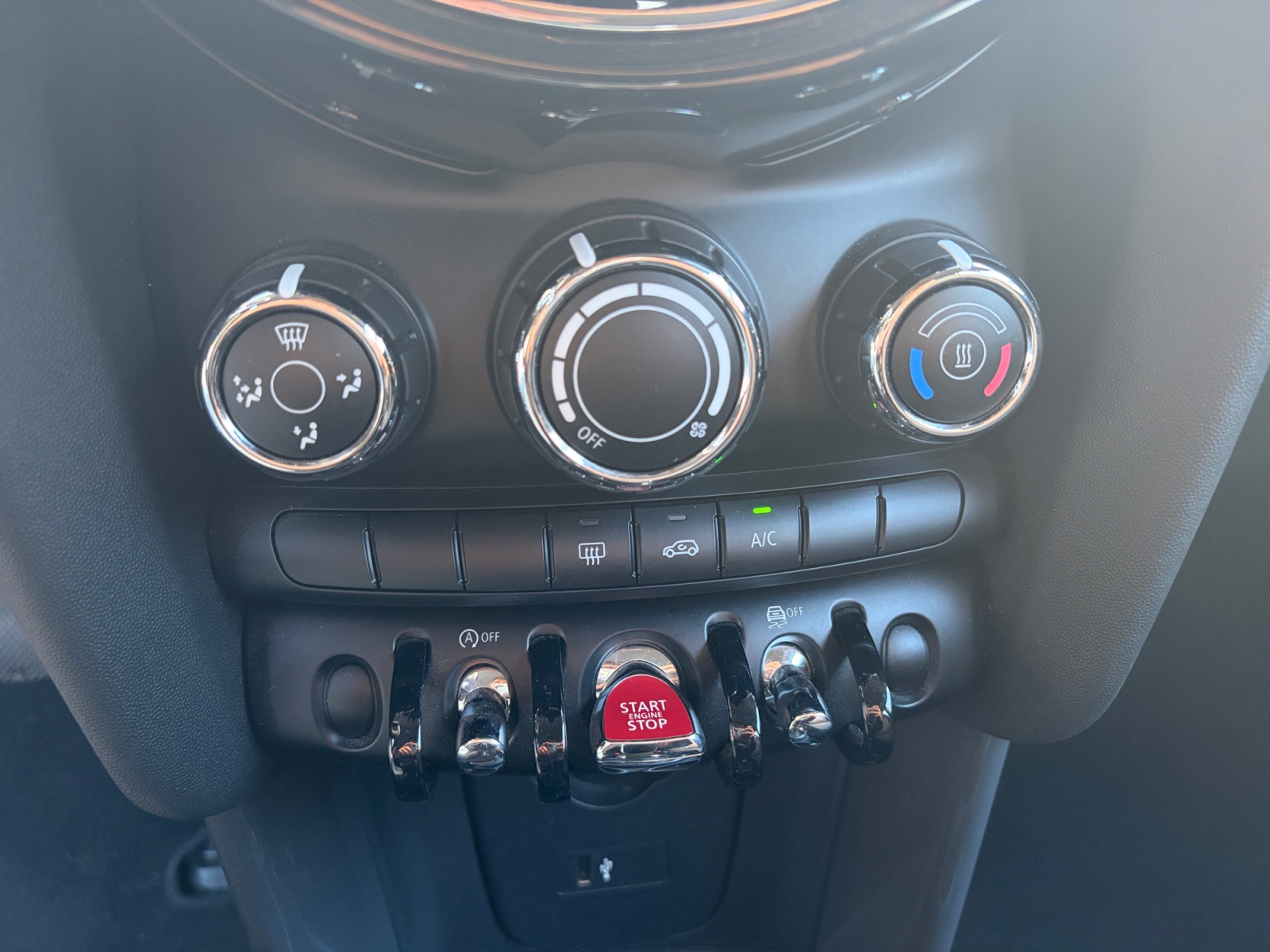 Mini Mini 26